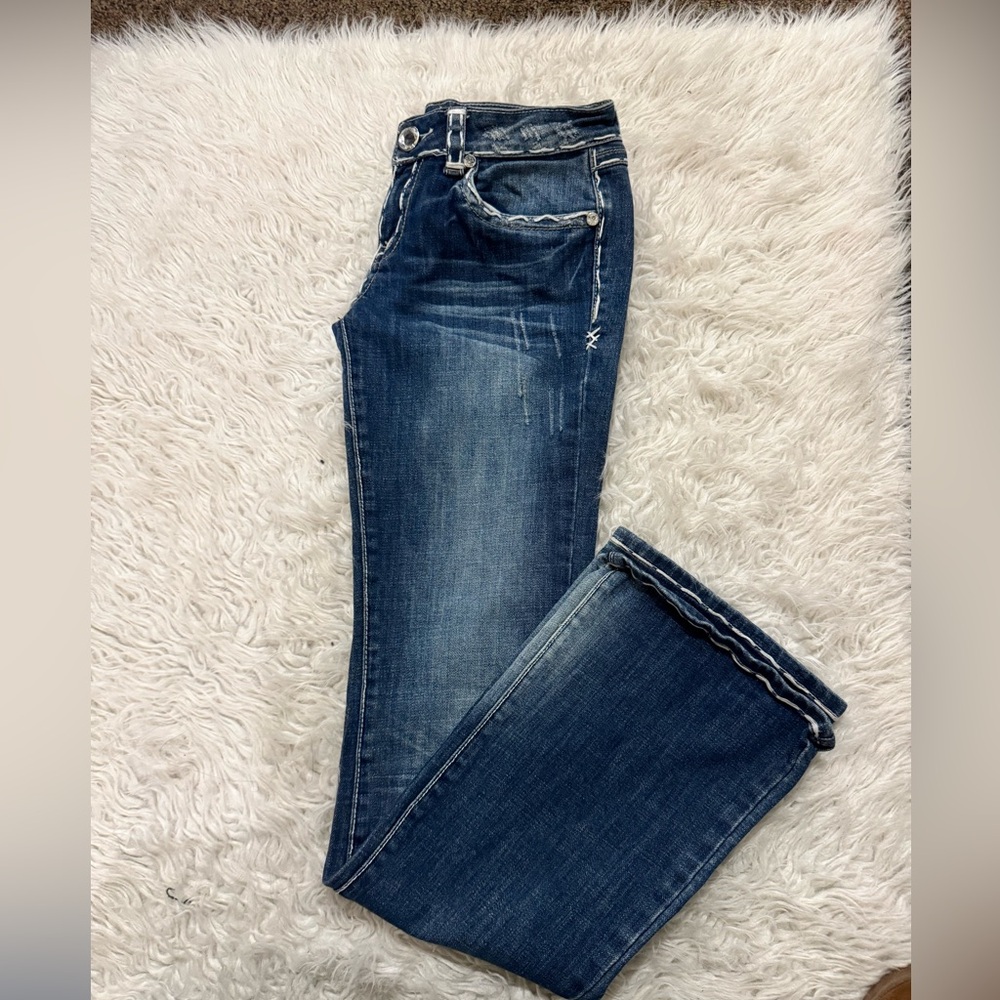 L.A Idol jeans